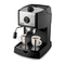 Coffee Maker Delonghi EC155 Important Instructions Manual