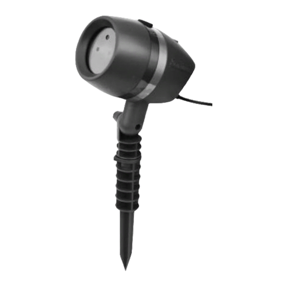 STARSHOWER MOTION M10114 USER MANUAL Pdf Download ManualsLib