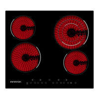 Infiniton VIT4T23 Instruction Manual / Installation Manual