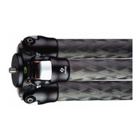 Really Right Stuff MONOPOD User Manual