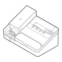 Cole Parmer MP-400 Series Instruction Manual