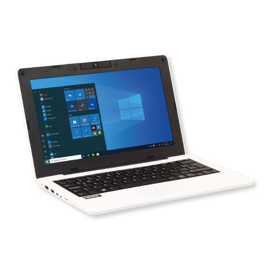 jp.ik LEAP Connect T304 Quick Manual