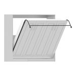 BREDABEDS HORIZONTAL MURPHY BED Instruction Manual