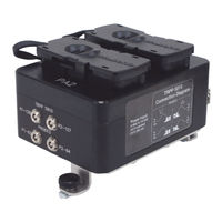 Olympus InterBox EIB-T-8-M-15-OM User Manual