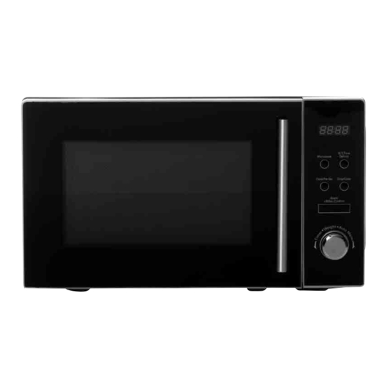 RUSTA 901011720101 Manual