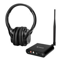 Retekess TA003 User Manual