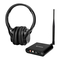 RETEKESS TA003 & TA004 - Receiver & Transmitter Manual