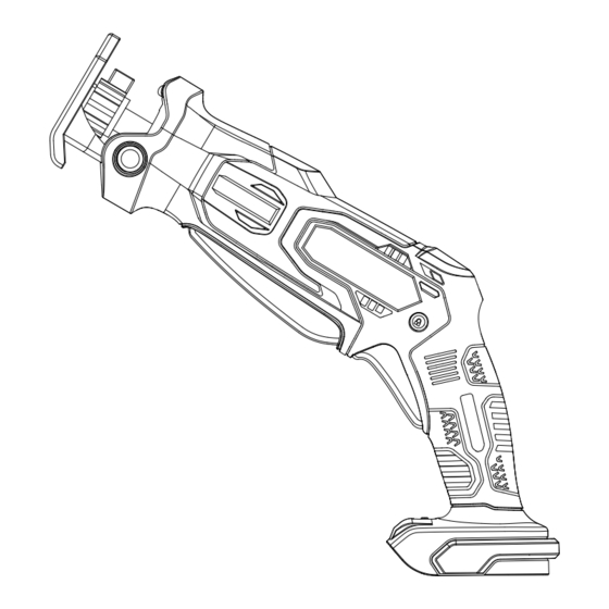 Senix PSRX2-M1 Operator's Manual