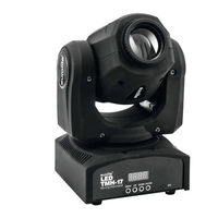 EuroLite LED TMH-17 User Manual