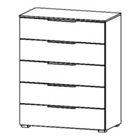 Rauch MD003 Assembly Instructions Manual