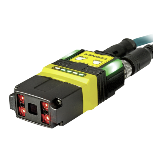 Cognex In-Sight SnAPP Series Quick Reference Manual