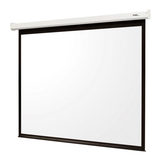 Grandview DIAS DI-M Series Instruction Manual