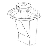 Bradley SN2003 Installation Manual