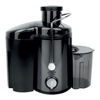 Adler Europe AD 4132 User Manual