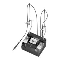 jbc NANE-9C Instruction Manual