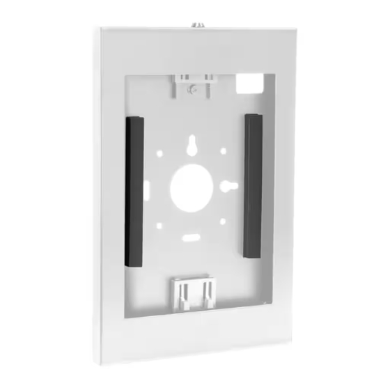 Mount-It! MI-3771B G10 Installation Manual