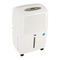 Whynter RPD-302W - PORTABLE DEHUMIDIFIER Manual