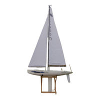 HobbyKing MONSOON Instructions Manual
