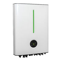 LIVOLTEK Hyper-5000 User Manual