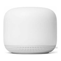 Google 806GA00667 User Manual