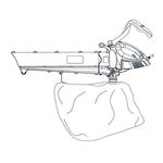 Fantom LEAF BLOWER PT205H Owner's Manual