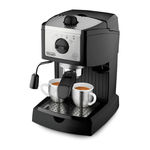 DeLonghi EC155 Important Instructions