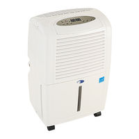 Whynter RPD-302W Instruction Manual