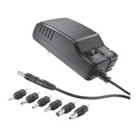 Insignia NS-AC1200 Quick Setup Manual