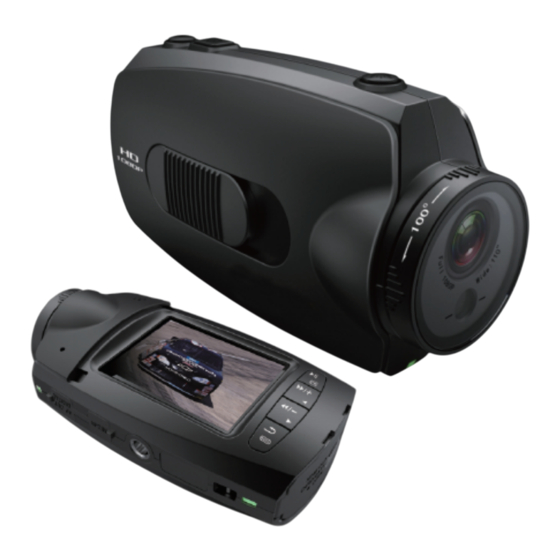 MiCam High Definition Video Camera User Manual