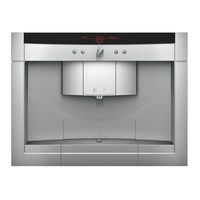 Neff CV 7760 N Instruction Manual
