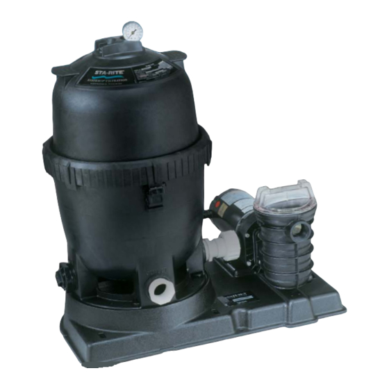 STA-RITE PLM Series Brochure