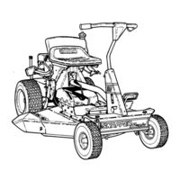 Snapper 250612T Safety Instructions & Operator's Manual