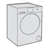 Haier QFW150 Series Owner's Manual & Installation Instructions