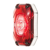 Moon SHIELD-X AUTO User Manualline