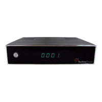 TechnoTrend TT-micro C2810 User Manual