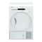 Dryer Beko DPU 7440 User Manual