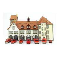 Faller 130988 Manual