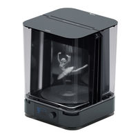 formlabs Form Cure Manual