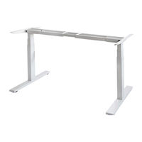 Alinea EMPIRE II Assembly And Instructions