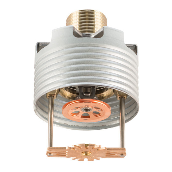 Senju Sprinkler RC-QR Manual