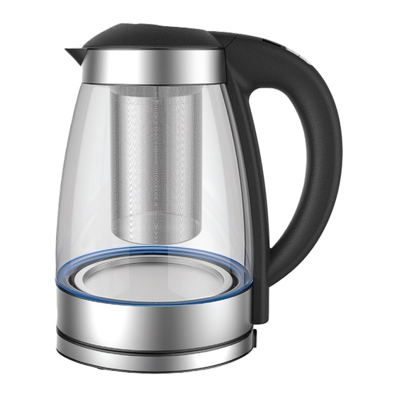 Gourmia GK240 Manual