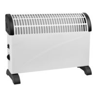 Strend Pro EO-001.S Instruction Manual
