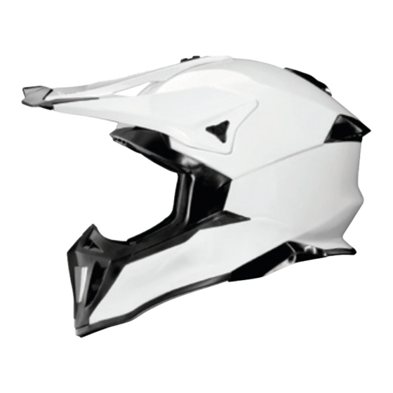 Shark VARIAL RS Safety And Instructions For Use