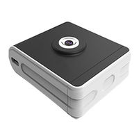 Convergence TinyScope CAM User Manual
