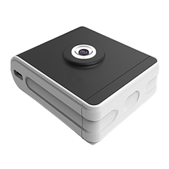 Convergence TinyScope CAM User Manual