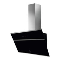 Electrolux SilenceTech 900 Series User Manual