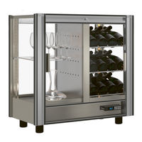 Nordcap TMV-C24 Manual