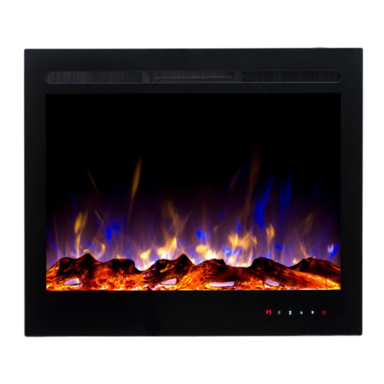 AFLAMO AV-INS32PRO Owner's Manual