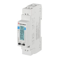 CARLO GAVAZZI EM511DINAV81XO1PFA User Manual
