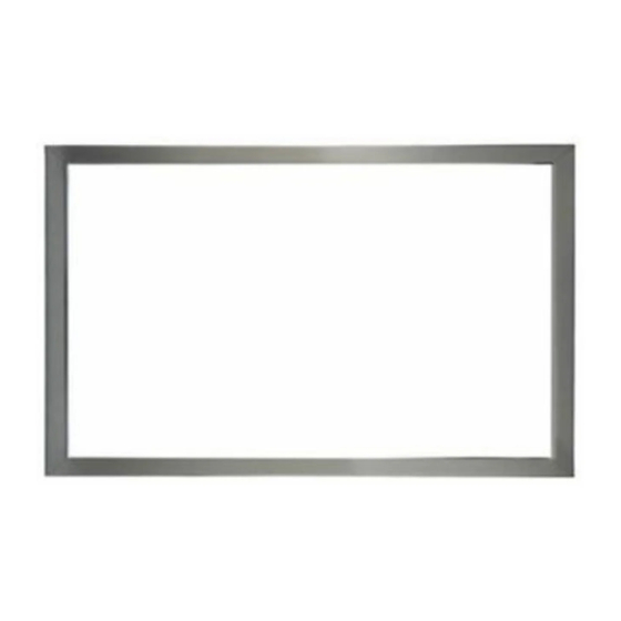Empire Comfort Systems DVCT30 Series Installation Instructions